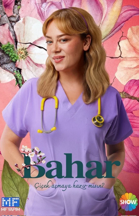 Бахар 2 сезон 64 серия Turok1990 на русском языке смотреть онлайн