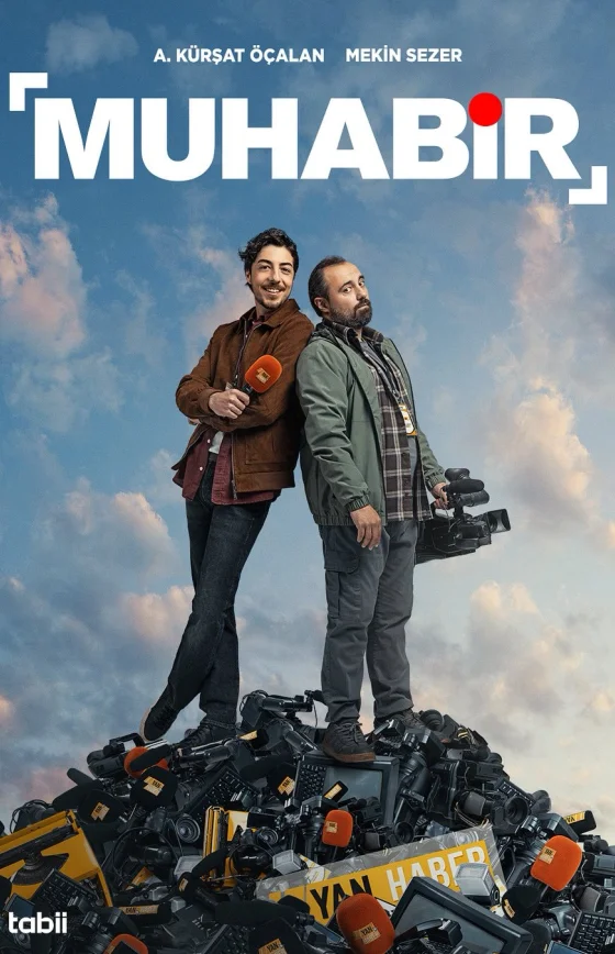 Репортер турецкий сериал на русской озвучке смотреть бесплатно онлайн все серии