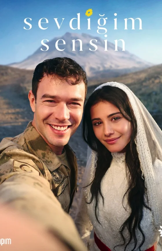 Ты тот, кого я люблю 1 серия на русской озвучке Turok1990 смотреть онлайн