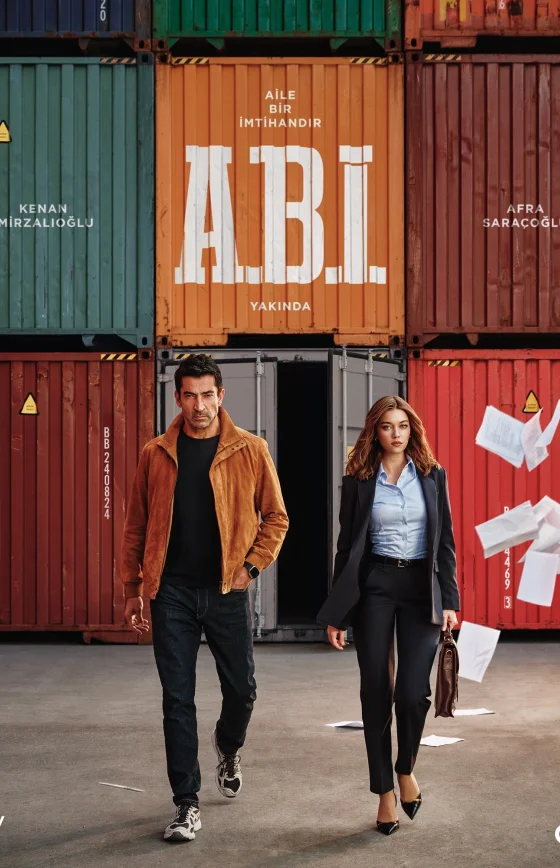 Семья — это испытание 1 серия на русской озвучке Turok1990 смотреть онлайн